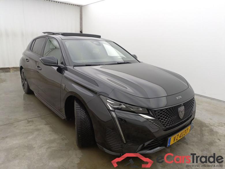 PEUGEOT 308 - 2021 1.2 PureTech 131 GT Pack S&S 5d #2