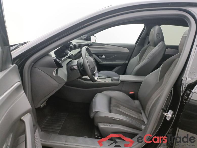PEUGEOT 308 - 2021 1.2 PureTech 131 GT Pack S&S 5d #6