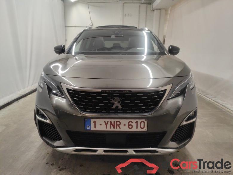 Peugeot 5008 1.5 BlueHDi 96kW S&S EAT8 GT Line 5d 7pl #1
