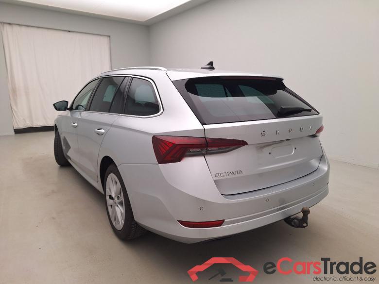 Skoda, Octavia Combi '20, Skoda Octavia Combi 1.5 TSI 110kW Style 5d #3