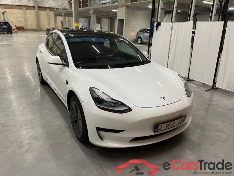 Tesla, Model 3 FL'23 BEV, Tesla Model 3 RWD 4d #3
