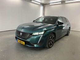 PEUGEOT 308 SW 1.6 HYbrid 180 Allure Pack Business