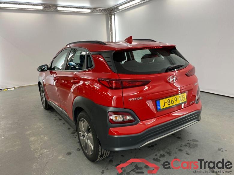 HYUNDAI Kona 64kWh ev electric comfort 150kW aut #3