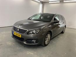 PEUGEOT 308 SW 1.2 puretech bluelease premium 81kW