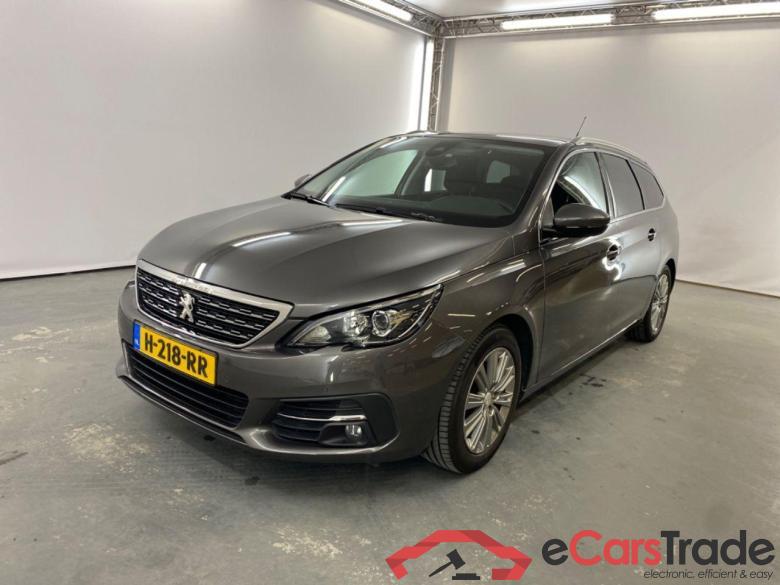 PEUGEOT 308 SW 1.2 puretech bluelease premium 81kW #1