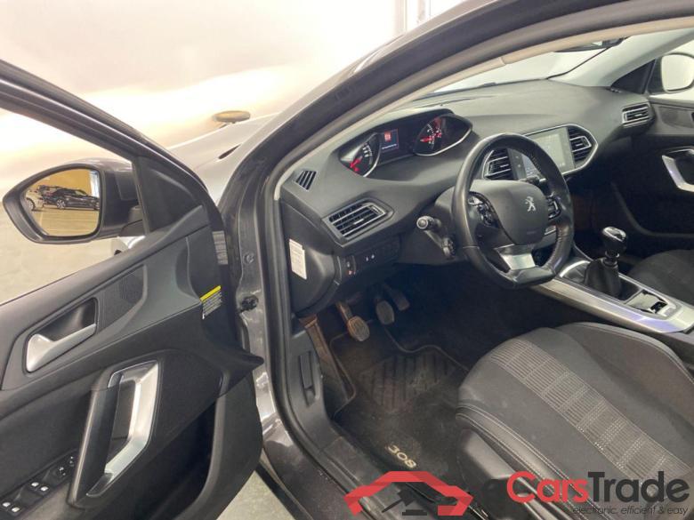 PEUGEOT 308 SW 1.2 puretech bluelease premium 81kW #5