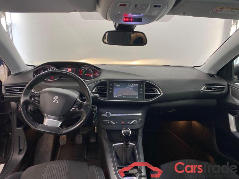 PEUGEOT 308 SW 1.2 puretech bluelease premium 81kW #6