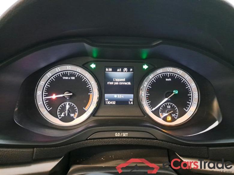 Skoda 16 TDI 116ch DSG7 Business Karoq Business 1.6 TDI 115CV BVA7 E6dT #6