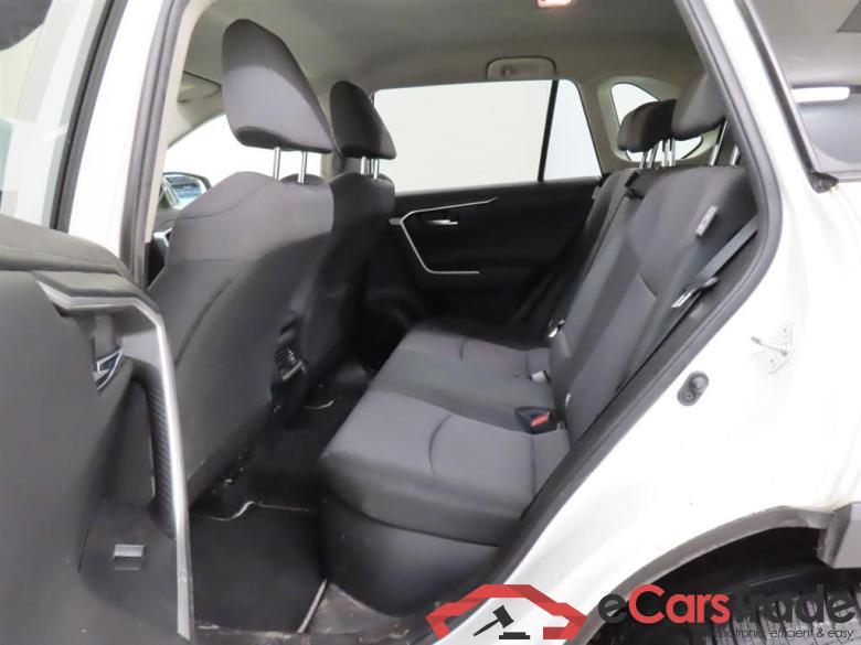 TOYOTA RAV4 2.5 Hybrid AWD Dyn. #6