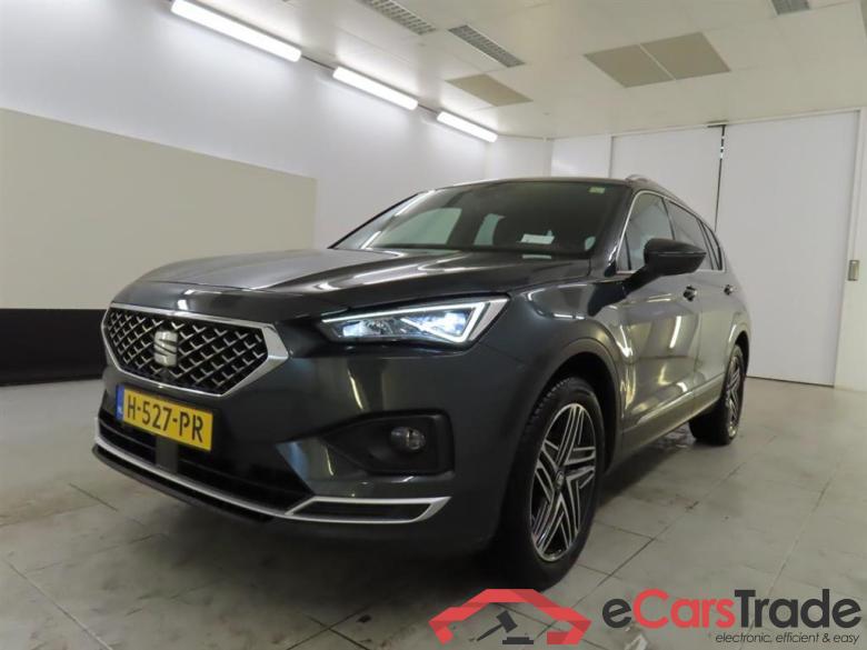 SEAT Tarraco 1.5 TSI Xcellence #1