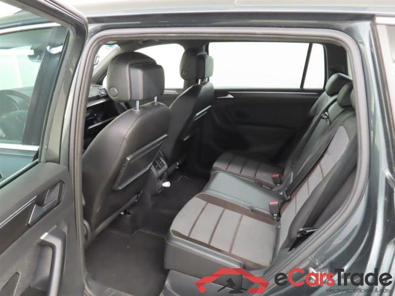 SEAT Tarraco 1.5 TSI Xcellence #6