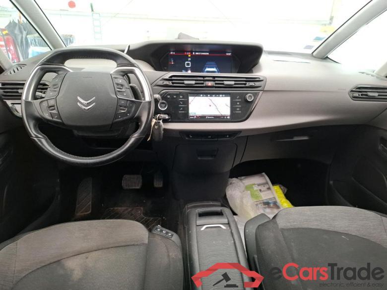 Citroen BlueHDi 130 S&S EAT8 Business + C4 Grand Picasso/Spacetourer Business + 1.5 BlueHDi 130CV BVA8 E6dT #5