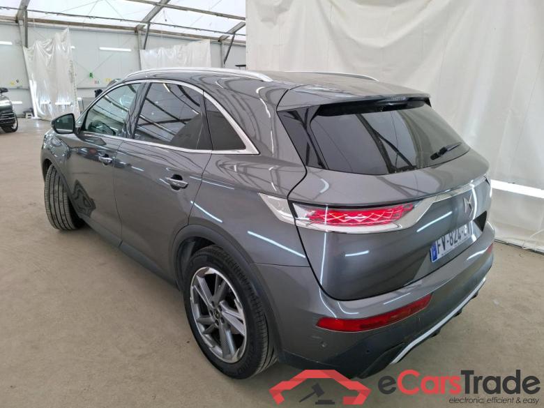 DS BlueHDi 130 Auto Executive 7 Crossback Executive 1.5 BlueHDi 130CV BVA8 E6d #2