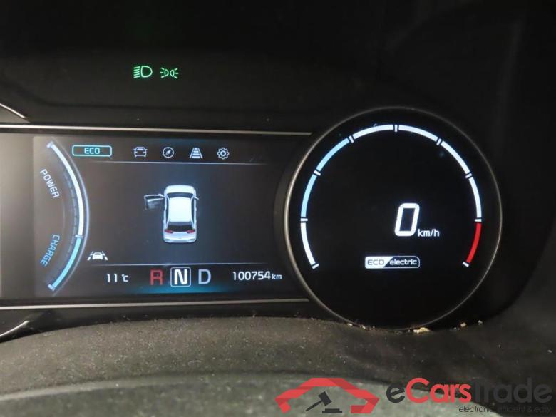 KIA Niro EV ExecutiveLine 64 kWh #4