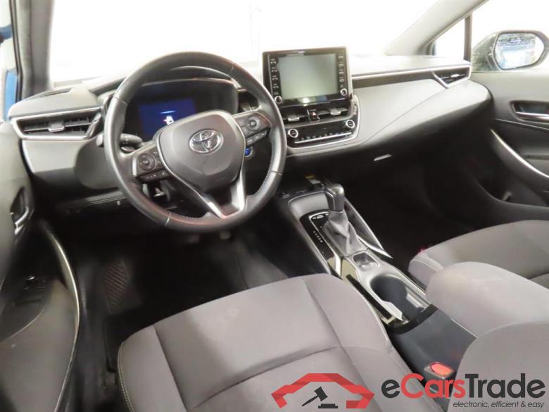 TOYOTA COROLLA 1.8 Hybrid Bns Plus #3
