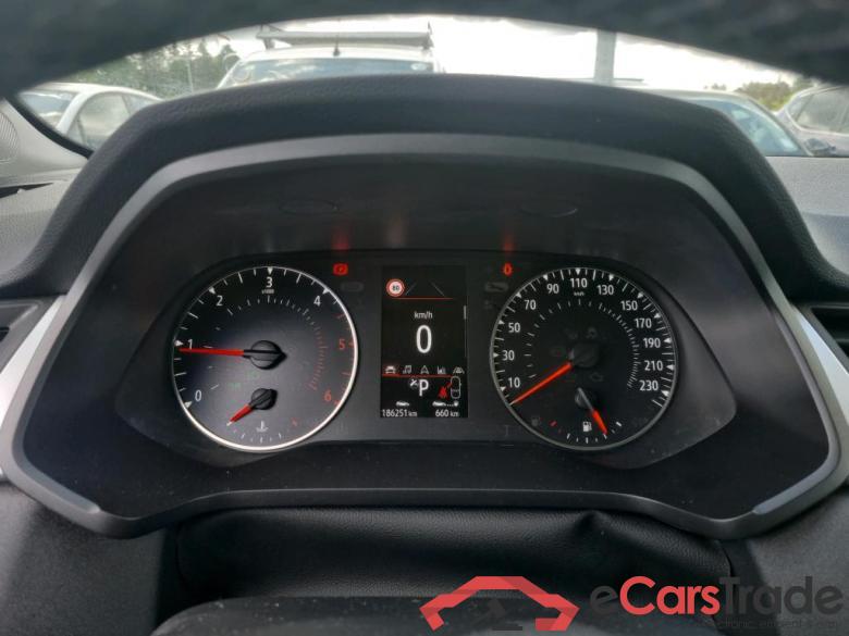 Renault Business Blue dCi 115 EDC Captur II Business 1.5 dCi 115CV BVA7 E6dT #6