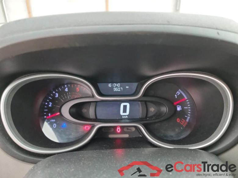 Renault FG GCF L1H1 1200 Energy dCi 125 E6 Trafic Furgon Grand Confort L1H1 1200 1.6 dCi 125CV BVM6 E6 / ENVOI SVV #6