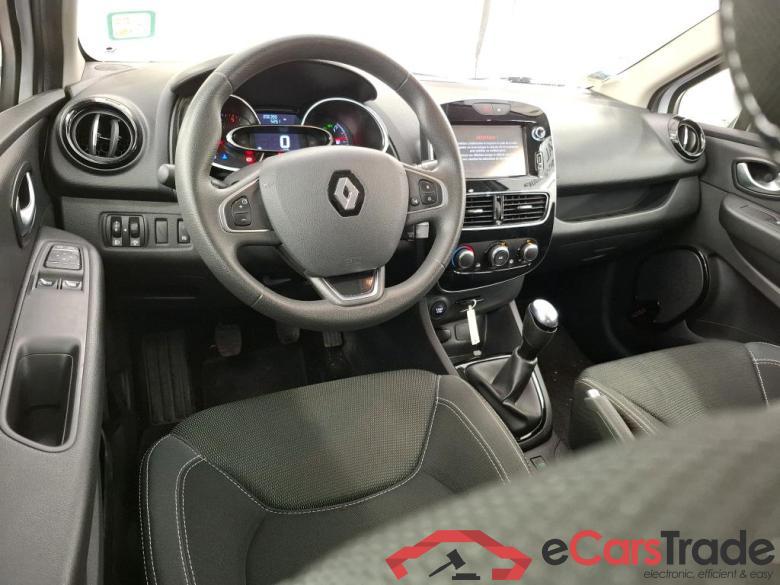 Renault Air Medianav dCi 75 - 18 Clio IV Air MediaNav 1.5 dCi 75CV BVM5 E6 #5