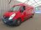 preview Renault Master #0