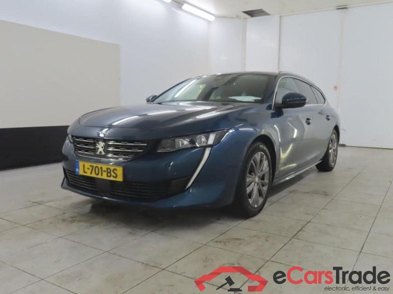 PEUGEOT 508 SW 1.2 PT. B.L. Allure #1