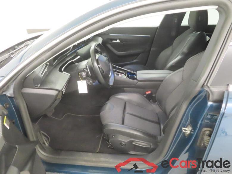PEUGEOT 508 SW 1.2 PT. B.L. Allure #3