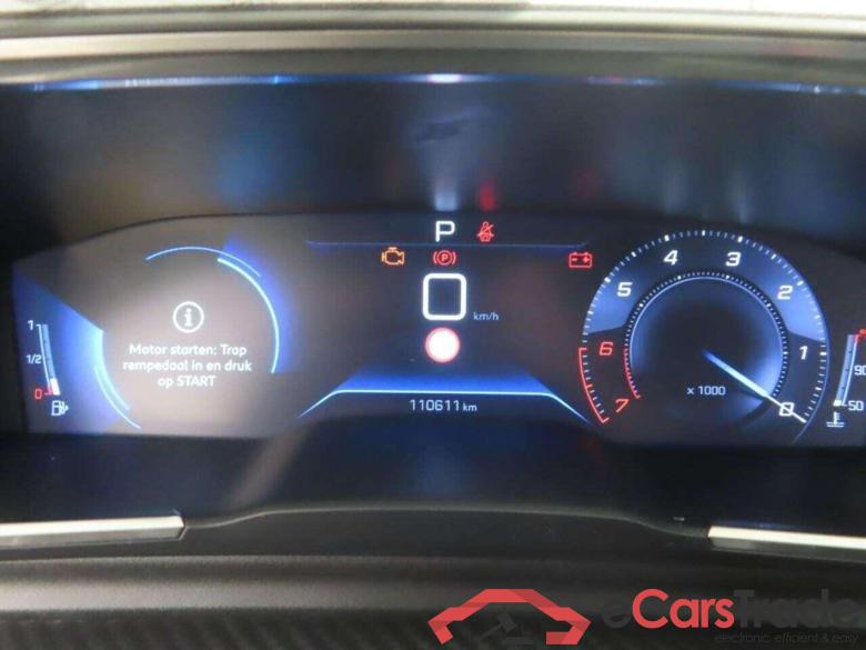 PEUGEOT 508 SW 1.2 PT. B.L. Allure #5