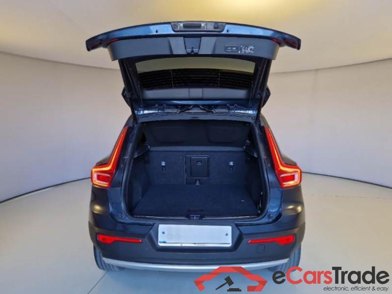 Volvo 218 VOLVO XC40 / 2017 / 5P / SUV T5 PLUG-IN HYBRID AUTO RECHARGE INSCR. #5