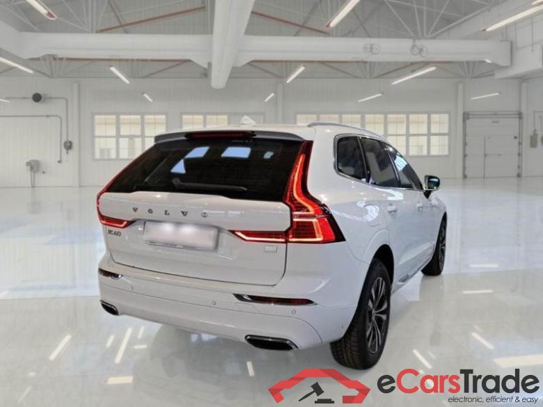 Volvo 246 VOLVO XC60 / 2017 / 5P / SUV T6 PLUG-IN AWD AUTO RECHARGE INS. EXP #2