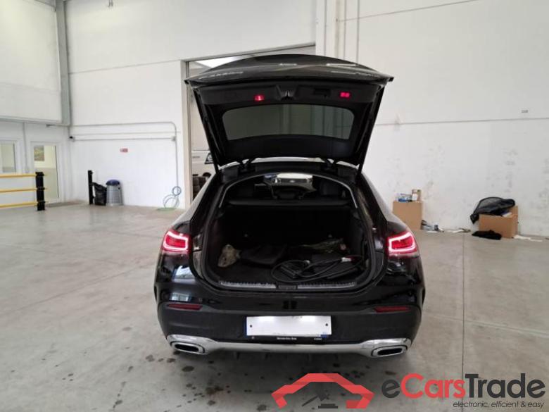 Mercedes 18 MERCEDES-BENZ GLE COUPÉ / 2020 / 5P / SUV GLE COUPÈ 350 DE 4MATIC EQ-P ULTIMATE #5