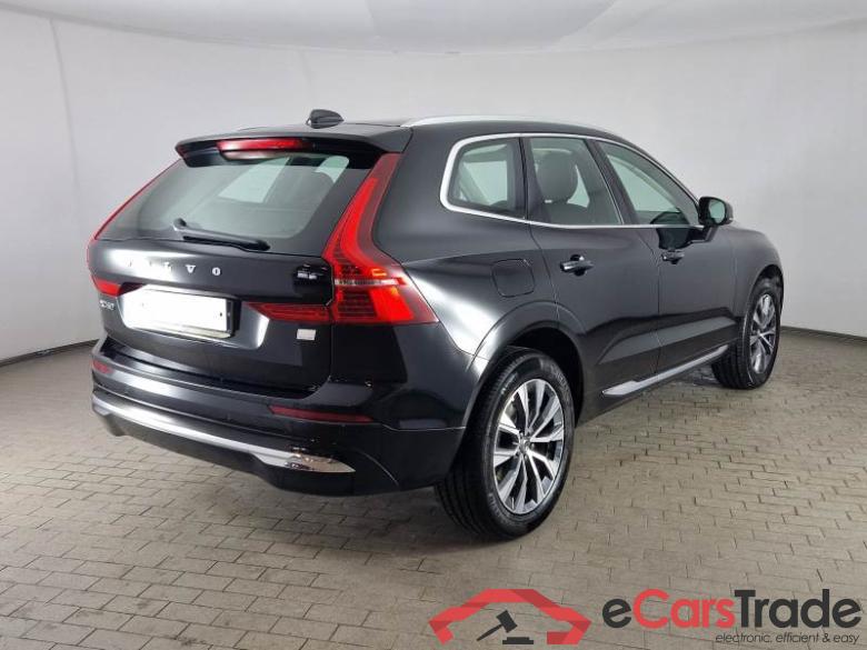 Volvo 20 VOLVO XC60 / 2021 / 5P / SUV T6 PLUG-IN AWD AUTO RECHARGE INS. EXP #2