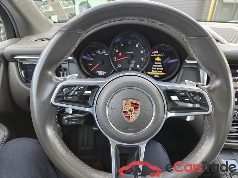 PORSCHE Taycan Taycan (MY22) #6