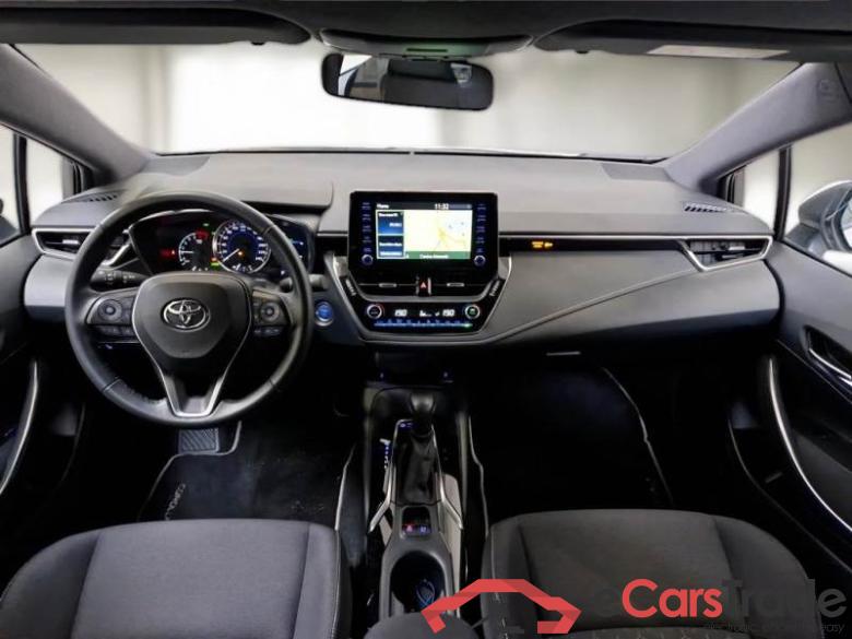 Toyota HYBRBUSTECH TOYOTA COROLLA / 2019 / 5P / STATION WAGON TS HYBRID BUSINESS TECH #3