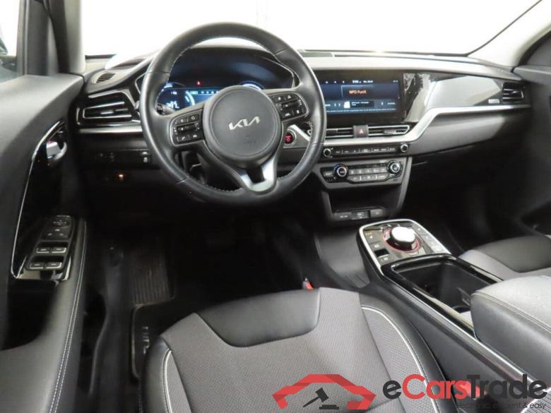 KIA e-Niro ComfortLine 64 kWh #2
