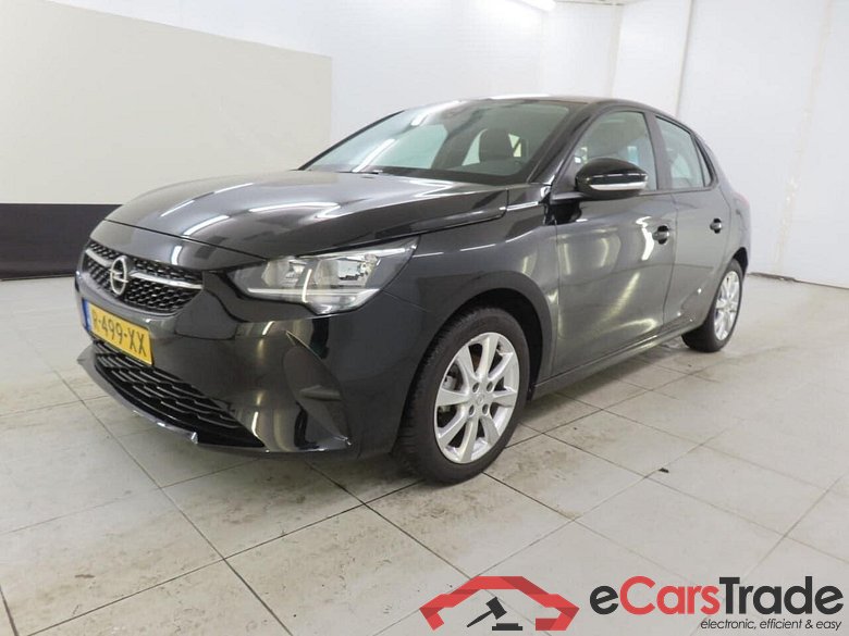 OPEL Corsa 1.2 Edition #1