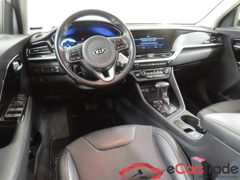 KIA Niro 1.6 GDi H. DynamicL. #2