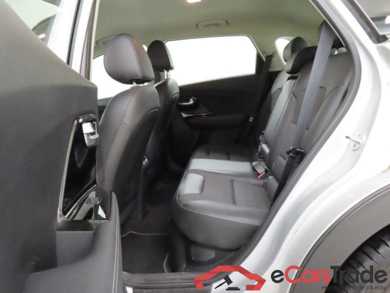 KIA Niro 1.6 GDi H. DynamicL. #6