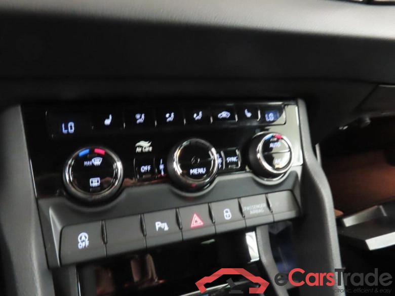 SKODA Karoq 1.5 TSI Sportl. Bus. #4