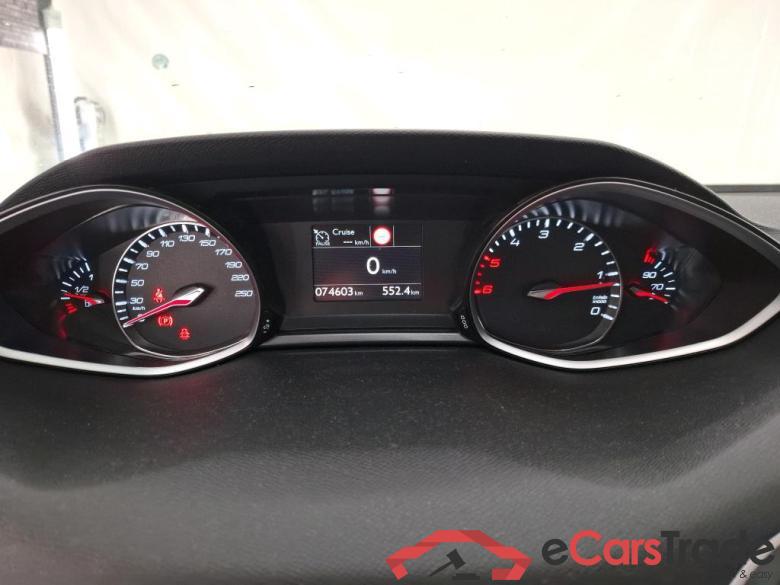 Peugeot BlueHDi 100 S&S ACTIVE BUSINESS 308 Active Business 1.5 HDI 100CV BVM6 E6dT #6