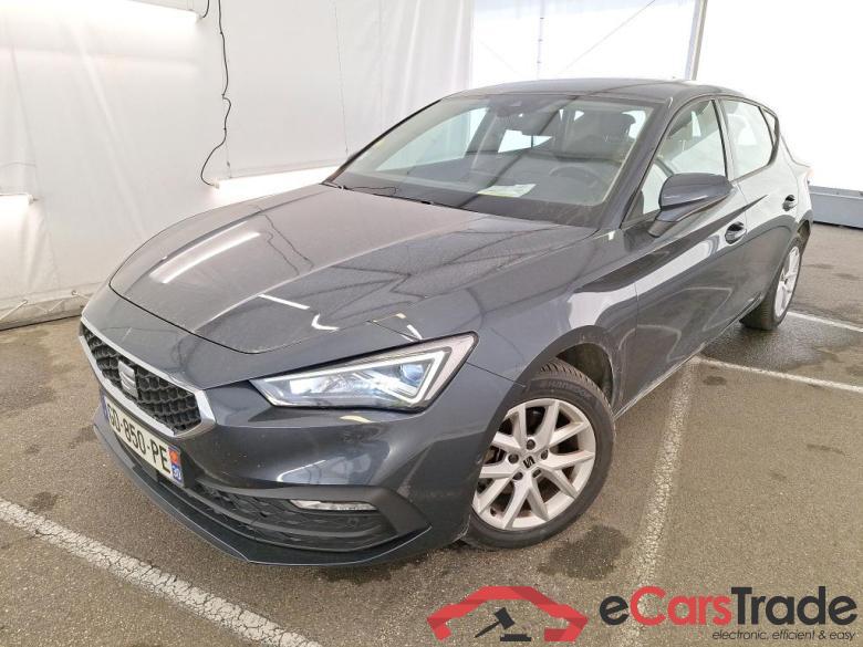 Seat 2.0 TDI 115 S&S Style Business Leon Style 2.0 TDI 115CV BVM6 E6d #1