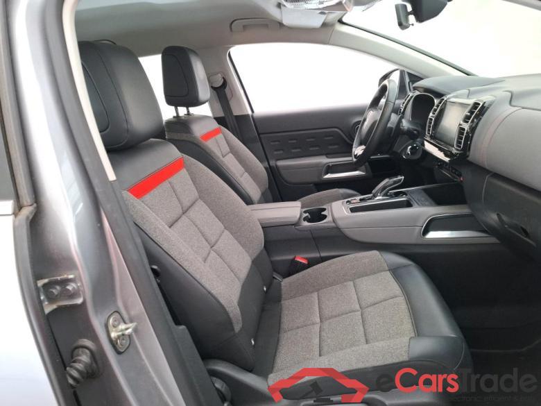 Citroen BlueHDi 130 S&S EAT8 Business C5 Aircross Business 1.5 BlueHDi 130CV BVA8 E6dT #6
