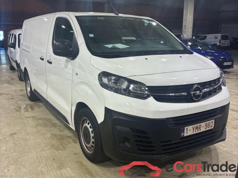 OPEL VIVARO 1.5 TURBO 75KW COMFORT L3H1 2.8T #2