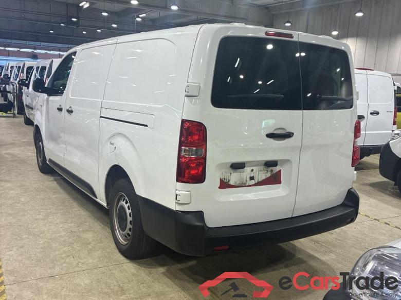 OPEL VIVARO 1.5 TURBO 75KW COMFORT L3H1 2.8T #3
