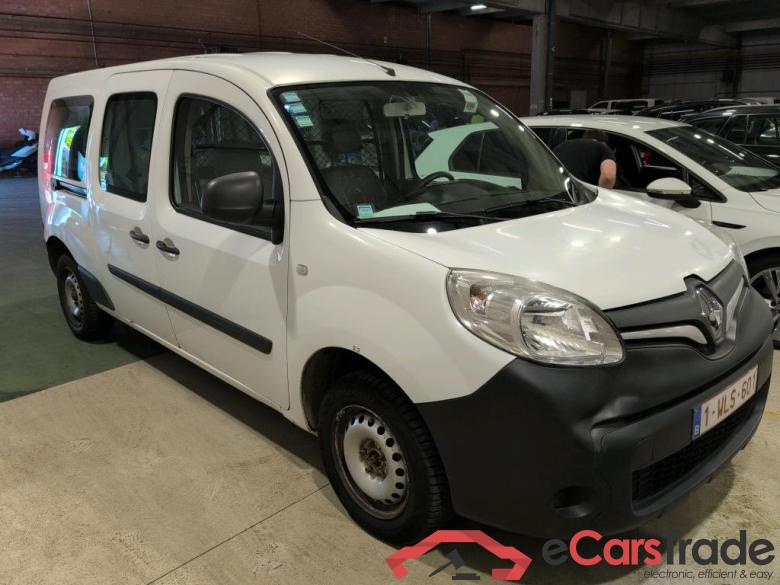 RENAULT KANGOO EXPRESS MAXI DSL - 2013 1.5 dCi Energy Confort (EU6) #2