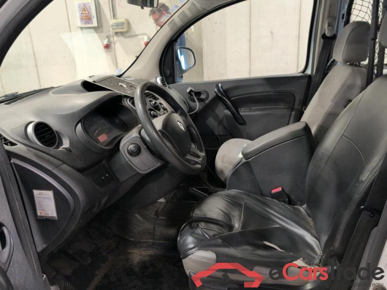 RENAULT KANGOO EXPRESS MAXI DSL - 2013 1.5 dCi Energy Confort (EU6) #5