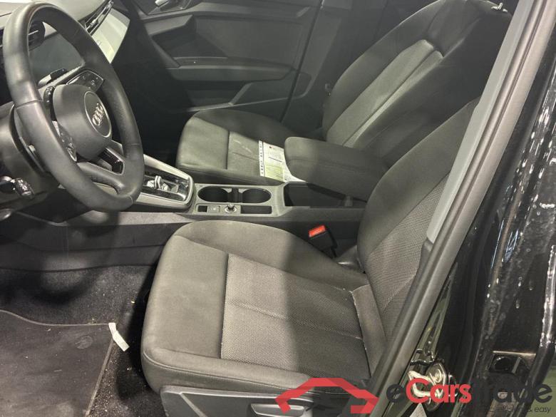 AUDI A3 SPORTBACK 1.4 40 TFSI E S TRONIC SPORTB ATTRACTION #5