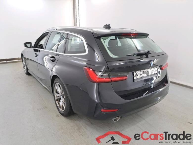 BMW 3 TOURING DIESEL - 2019 318 dA AdBlue Business Model Sport #3