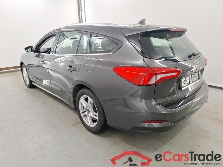 FORD Focus 1.0I ECOBOOST 74KW CONNECTED #3
