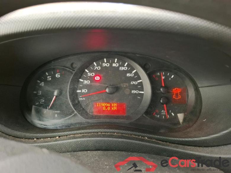 Renault FG GCf Trac F3500 L2H2 Energy dCi 145 E6 Master III Fourgon L2H2 3 5 Grand Confort dCi #6