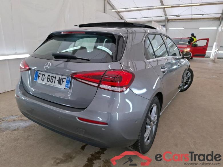 Mercedes A 180 d Business Line 7G-DCT MERCEDES-BENZ Classe A 5p Berline A 180 d Business Line 7G-DCT #3