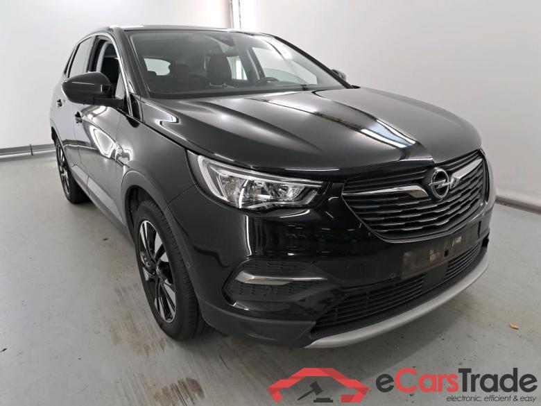 OPEL GRANDLAND X 1.5 TURBO ECOTEC D 96KW S-S INNOVATION Safety Navi 5.0 IntelliLink #2